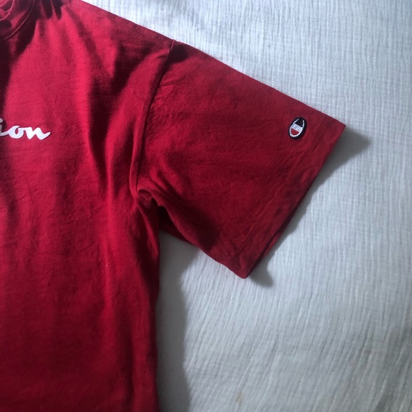 Champion crop top - Picture 3 of 3